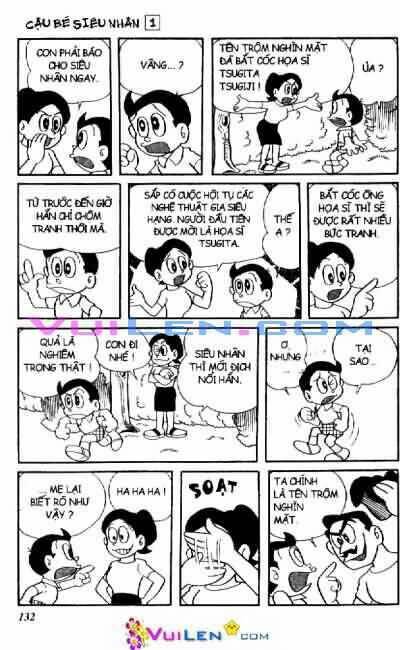 siêu nhân pacman chapter 2 39