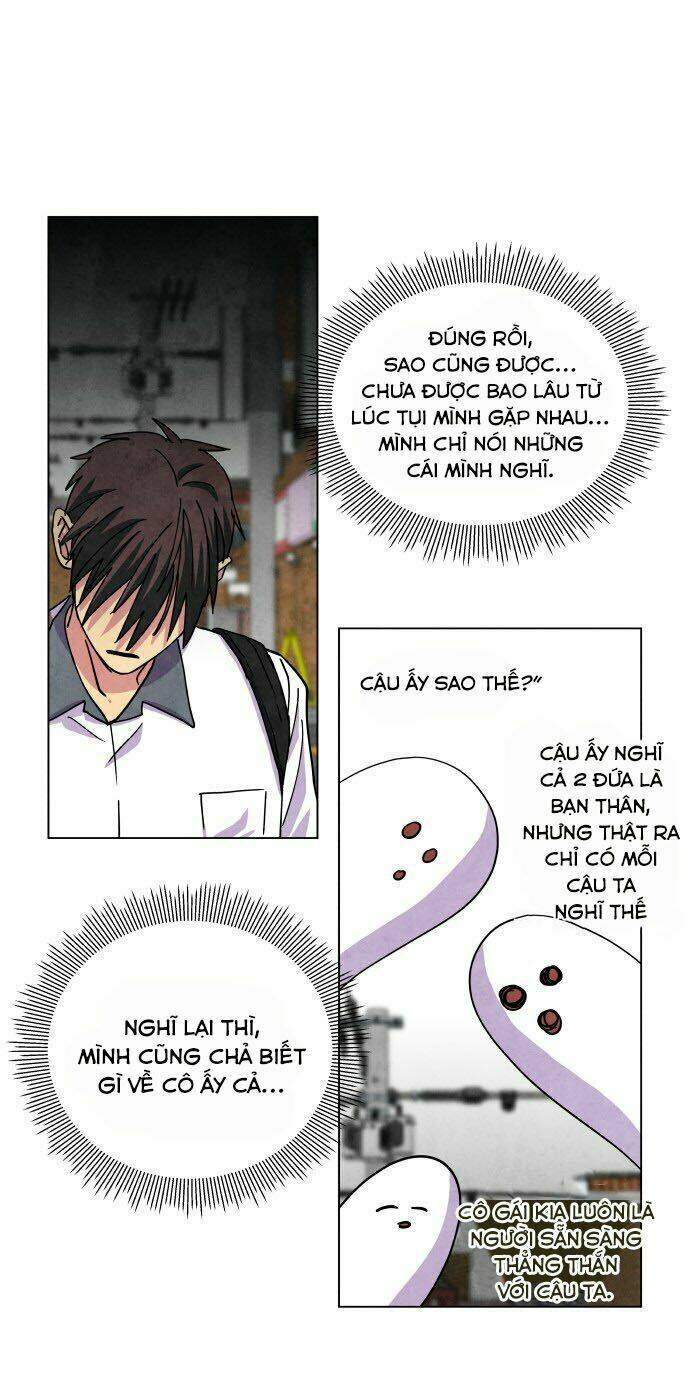 tai sói và mũ đỏ chapter 13 26