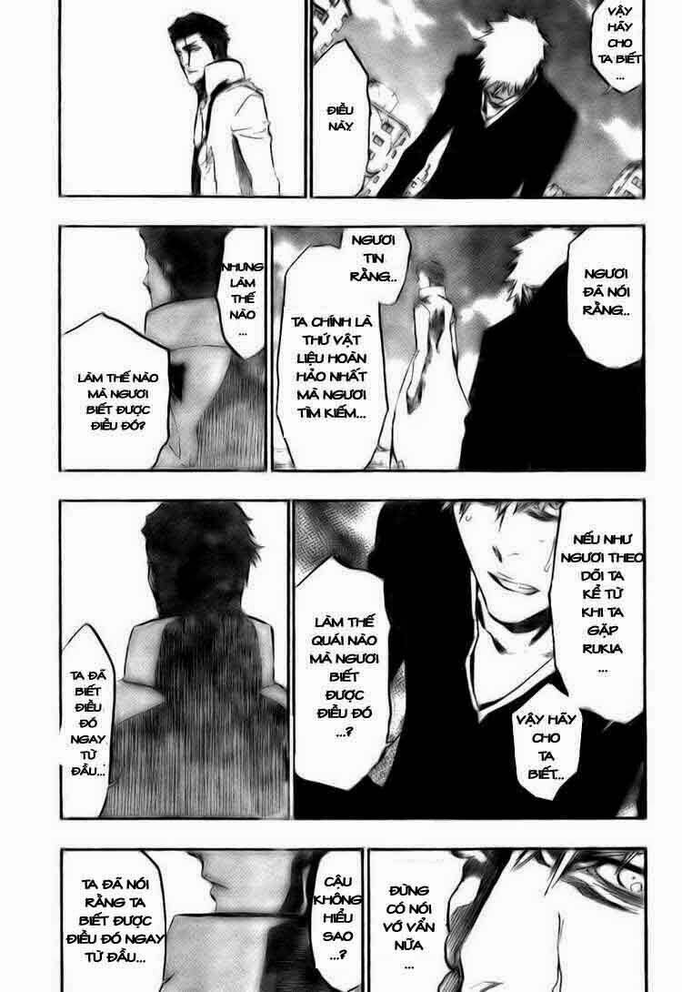 thần chết ichigo chapter 397 15