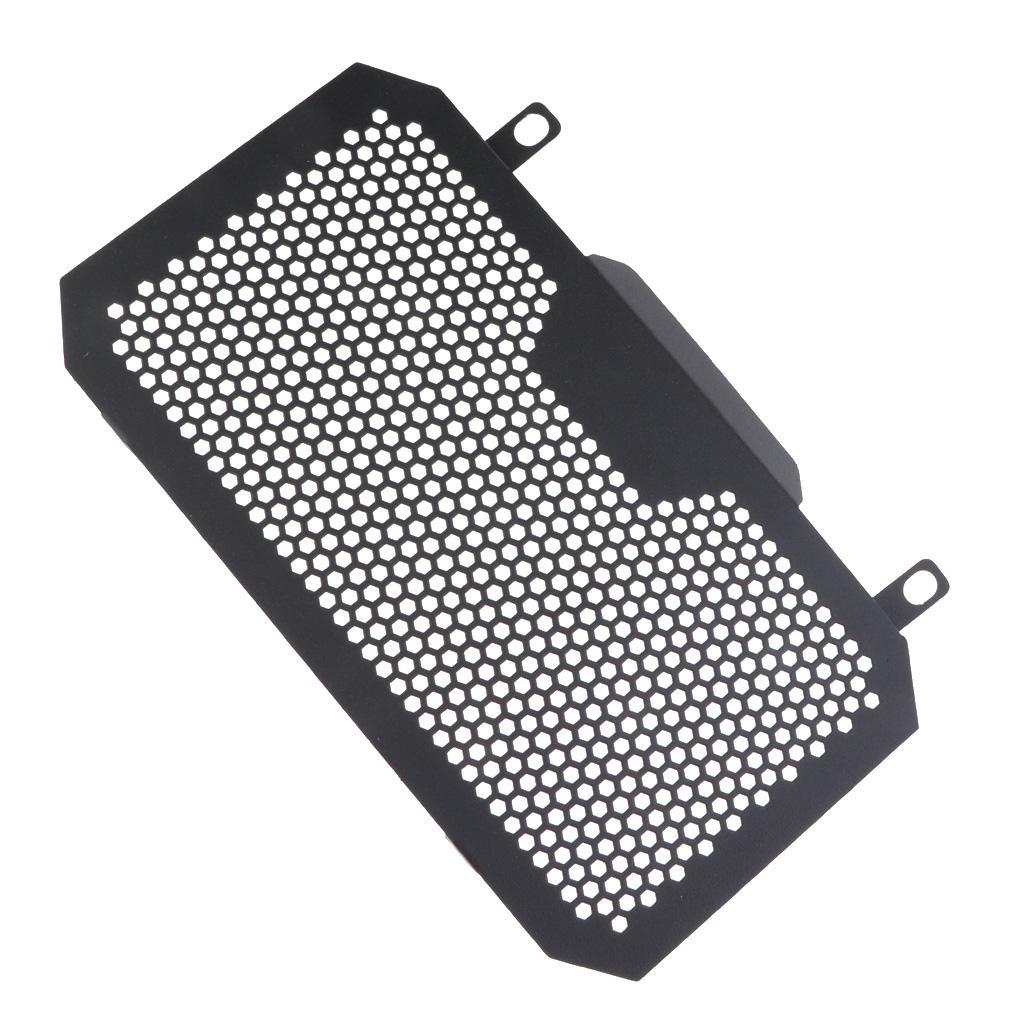 Motorcycle Guard Grille Oil Cooler Cover for CB500X 2013-2018