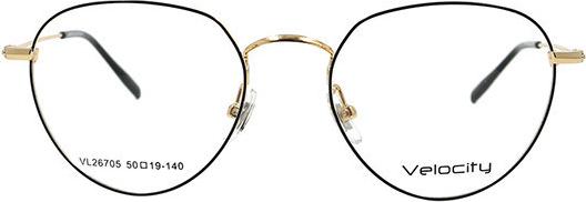 KÍNH GỌNG NỮ VL26705 C02