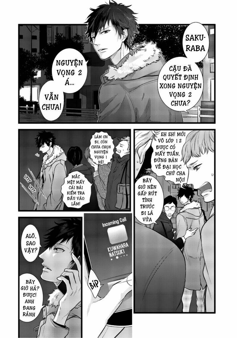 vết nứt nơi trái tim (rift) chapter 1 3