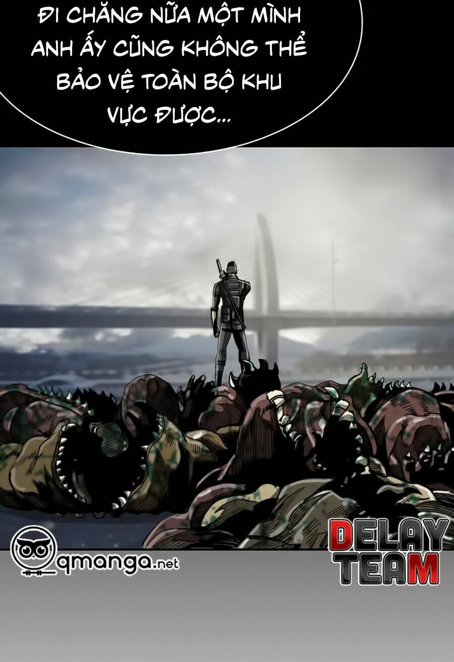 thợ săn đầu tiên chapter 44 80