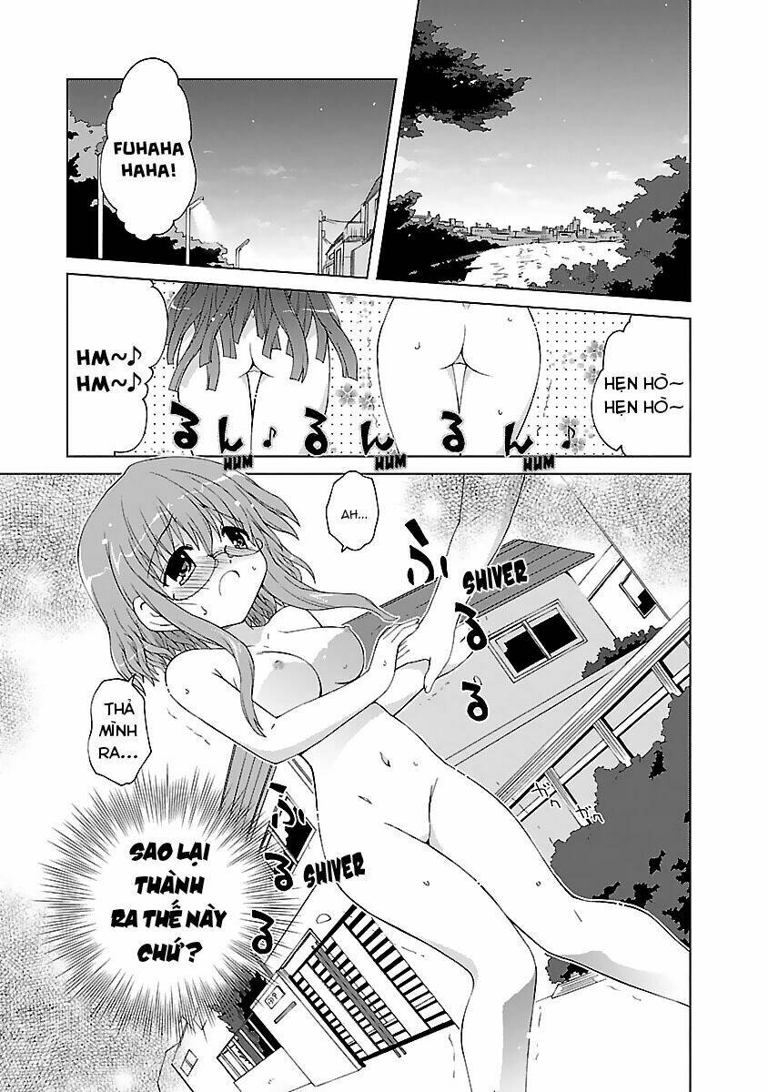 tenshi no katte chapter 2 17