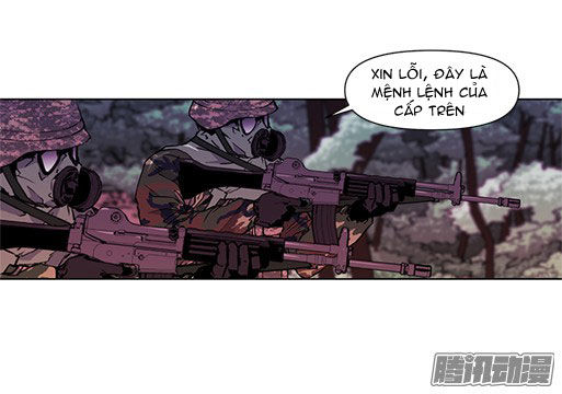 thảm họa mã 0 chapter 9 26