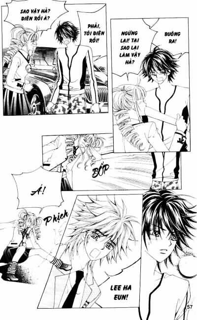 forbidden kiss chapter 51 18