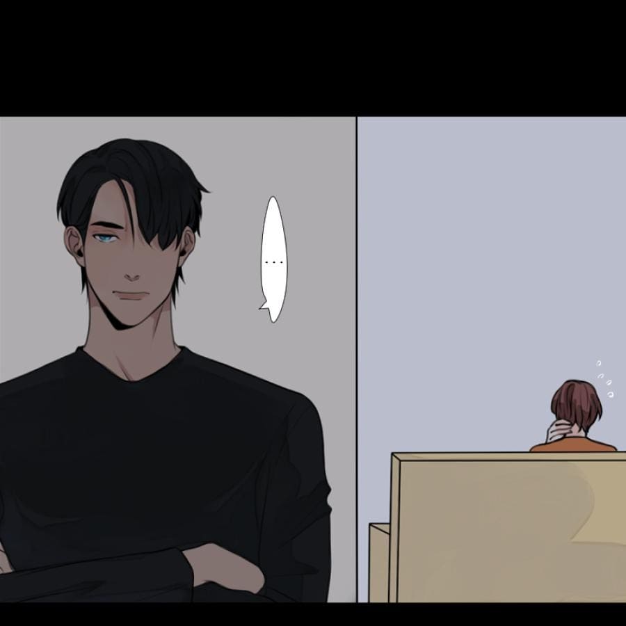 just us - chỉ hai chúng ta chapter 1 34