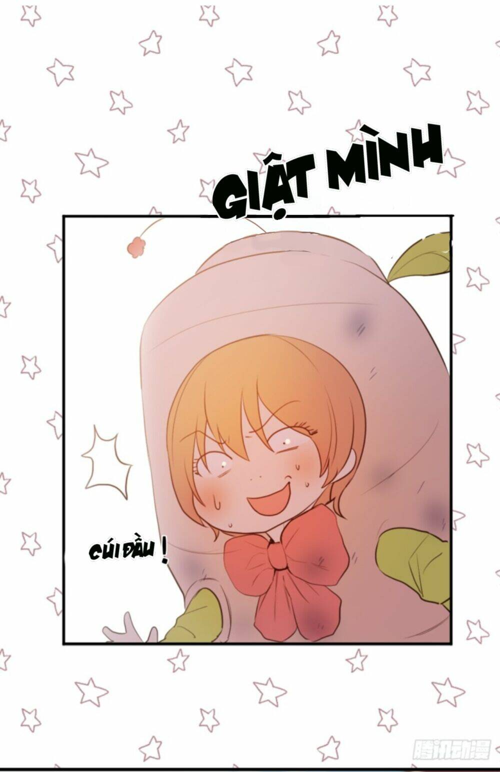 acup tiên sinh chapter 3 17