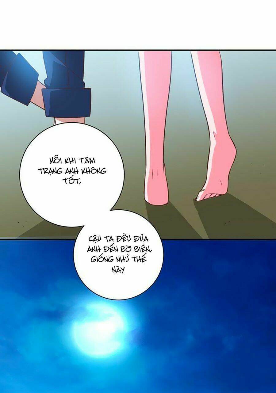 người yêu khát máu của tôi chapter 52 8