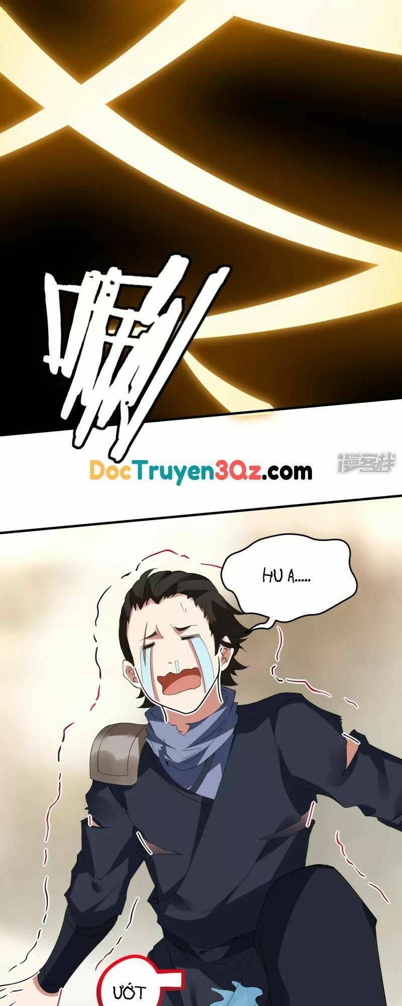 long hồn chiến tôn chapter 39 21