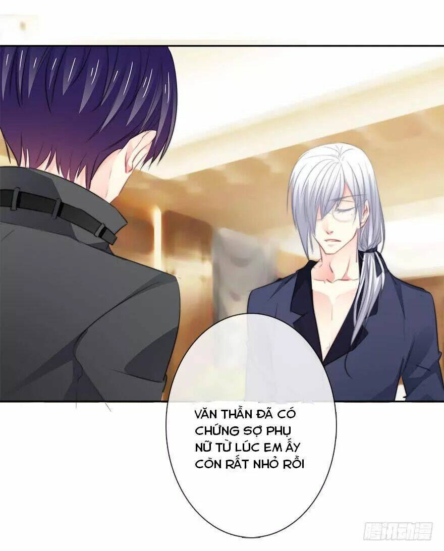 luận cách yêu của chứng sợ phụ nữ chapter 42 10