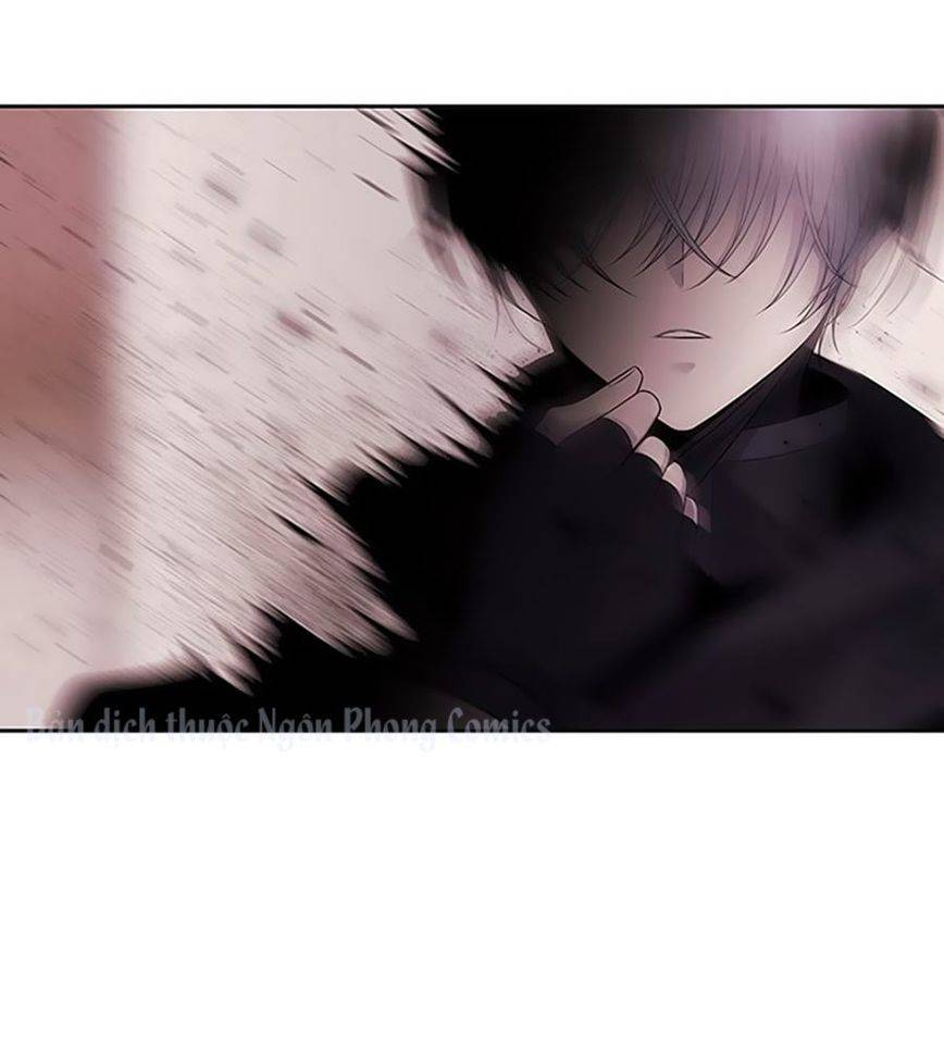 năm môn đệ của charlotte chapter 17 33