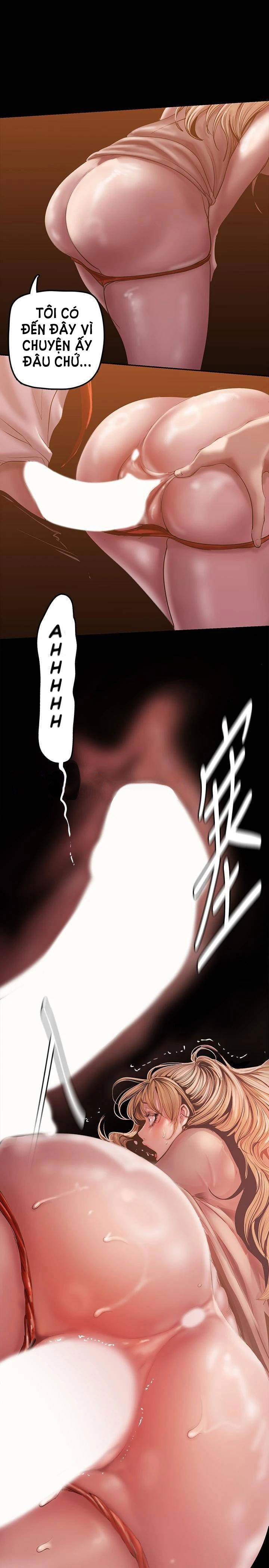 một thế giới mới tuyệt vời chapter 132 33