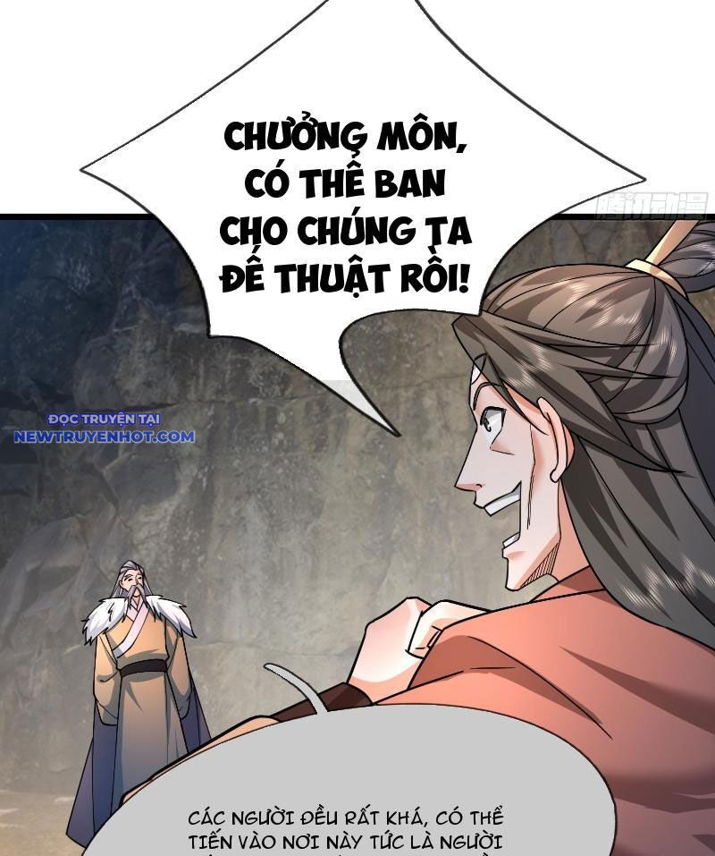 ngủ say vạn cổ: xuất thế đẩy ngang chư thiên chapter 29 23