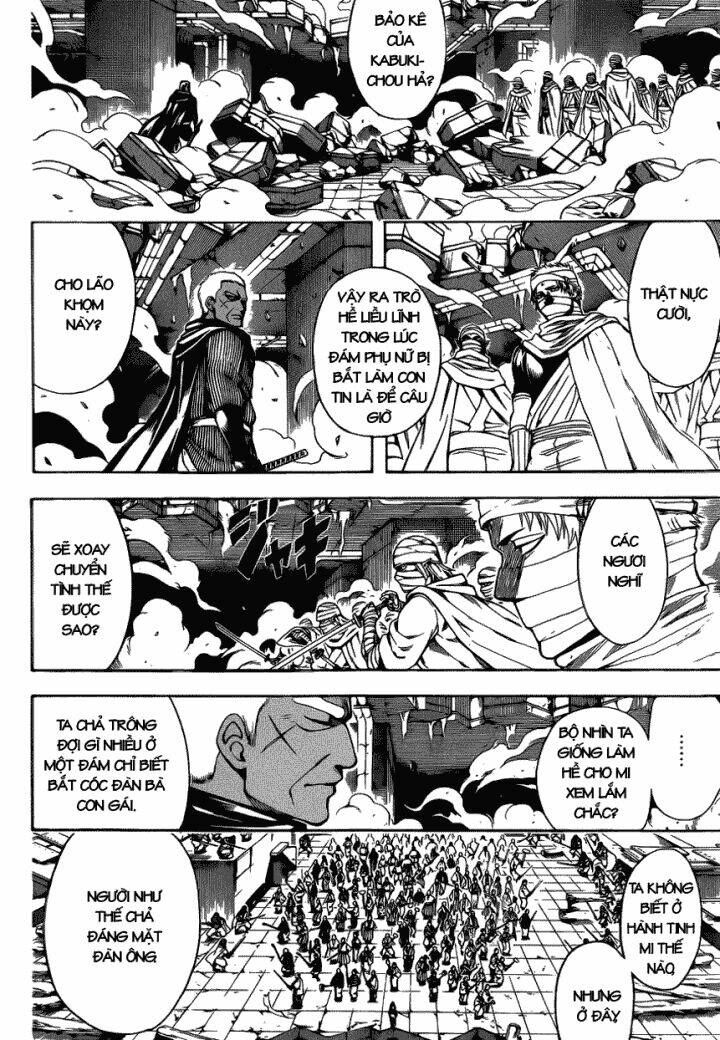 gintama - linh hồn bạc chapter 622 7