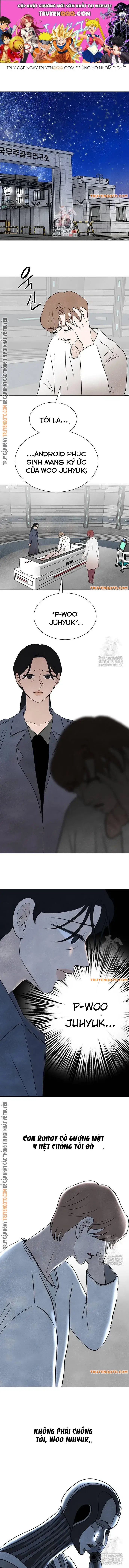 đôi mắt của vì sao chapter 6 1