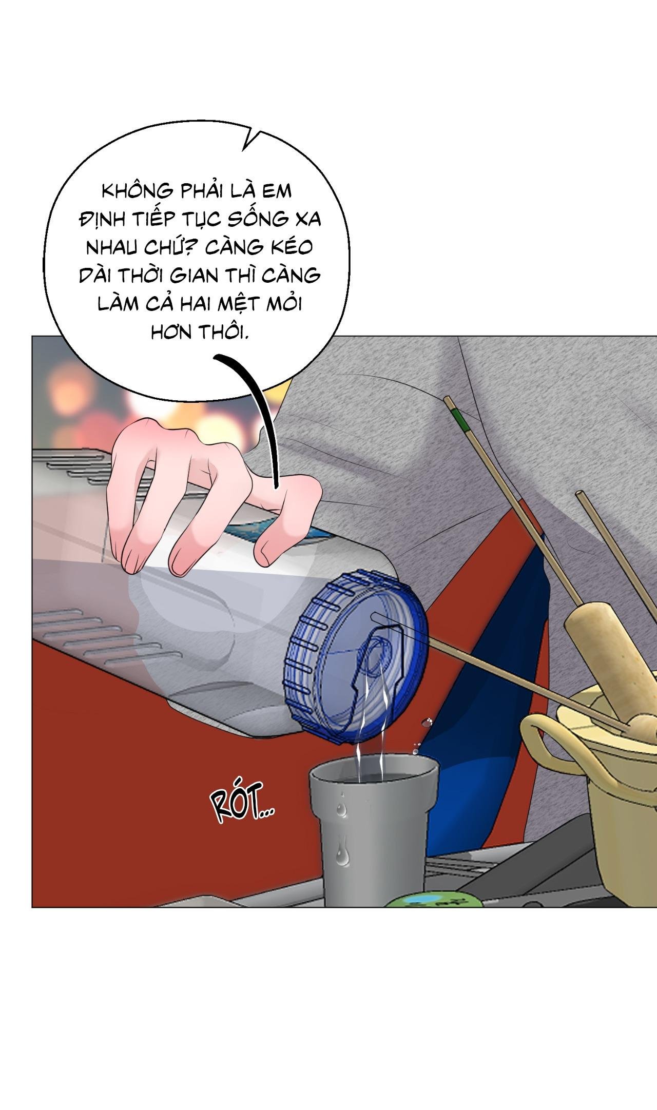 tiền bối của anh chapter 21 21