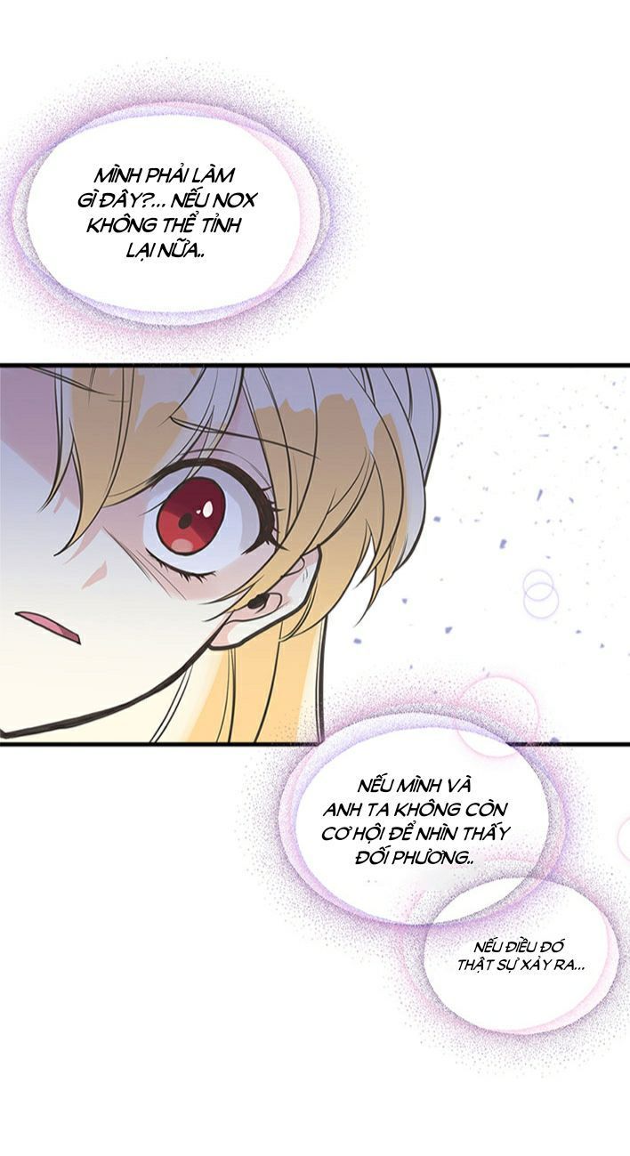 chị tôi đã nhặt về một nam chính quyến rũ chapter 16 22