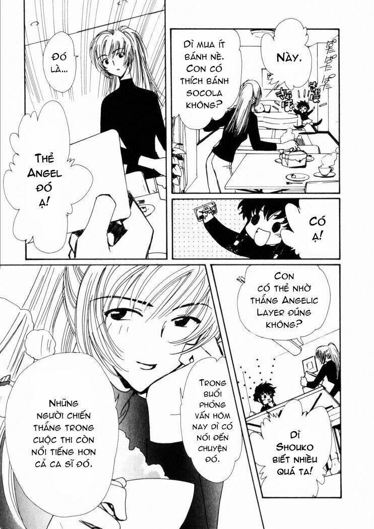 angelic layer chapter 4 3