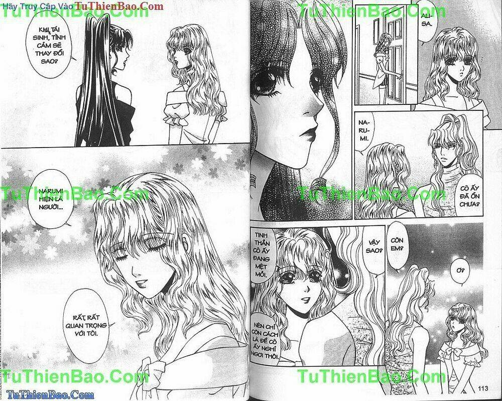 aries - thần thoại 2 chapter 8 58