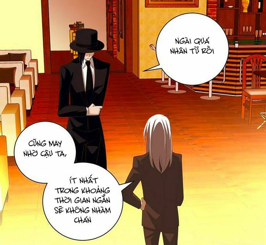 người yêu khát máu của tôi chapter 44 33