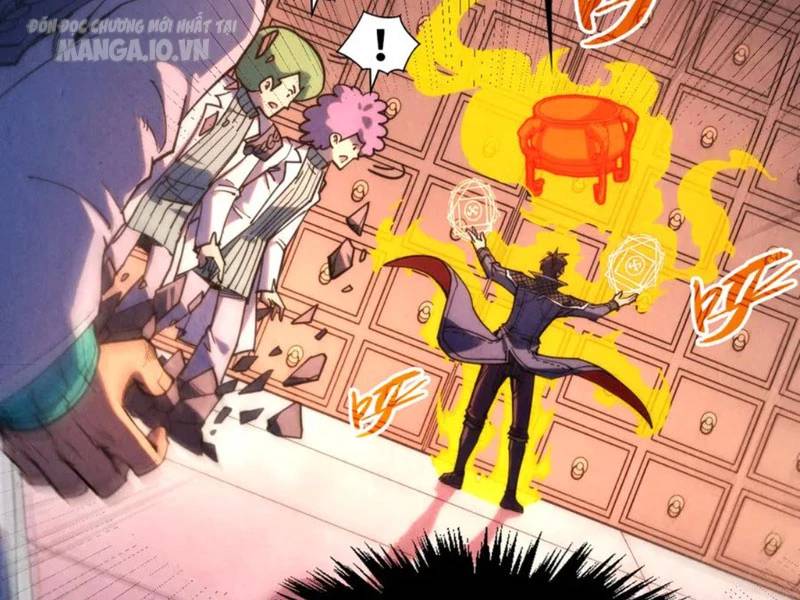 vạn cổ chí tôn chapter 302 63