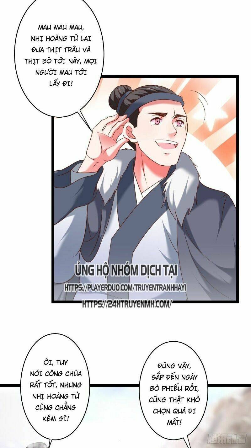 trọng sinh tối cường ma tôn ở rể chapter 98 11