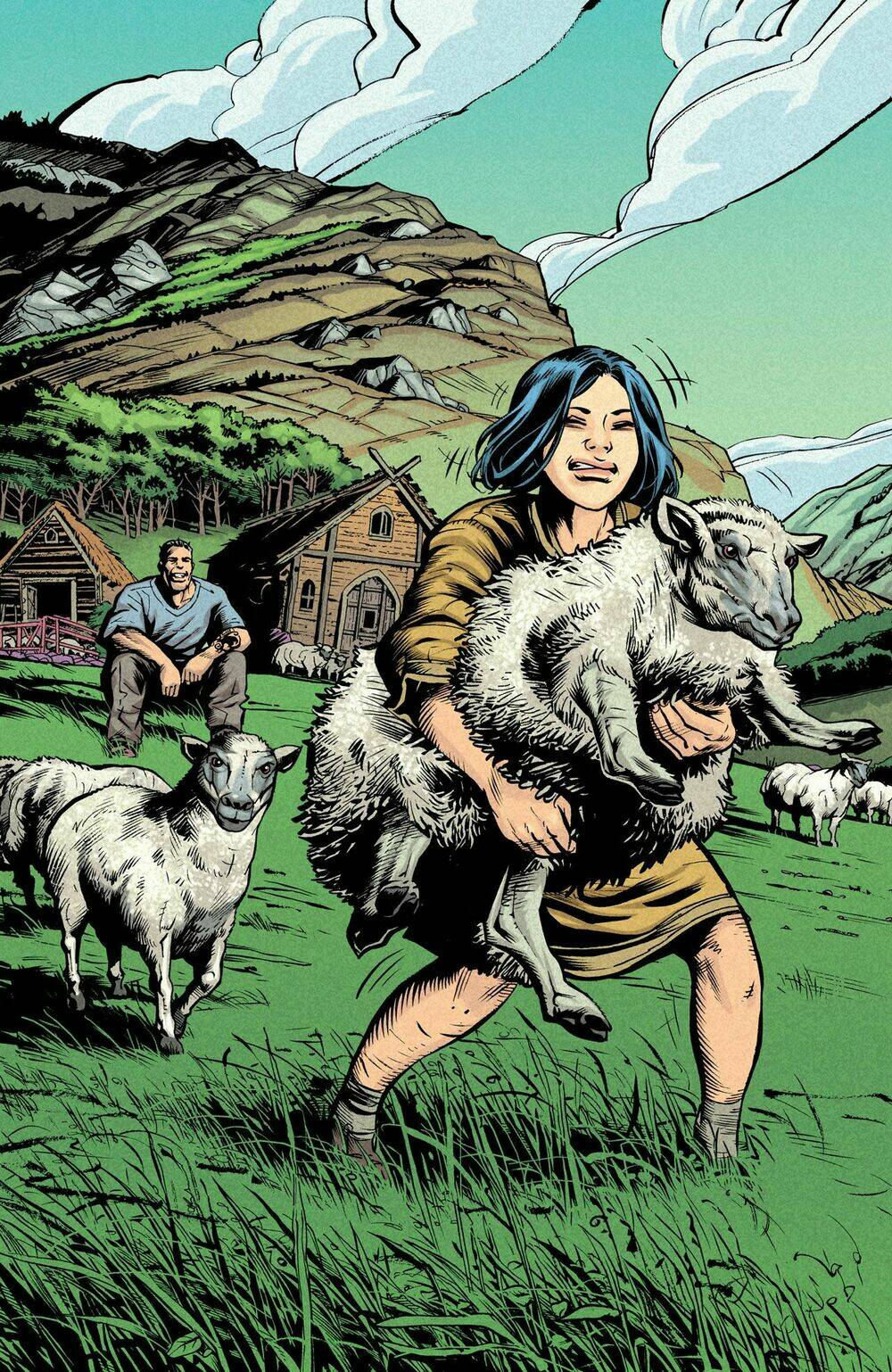 northlanders chapter 15 9