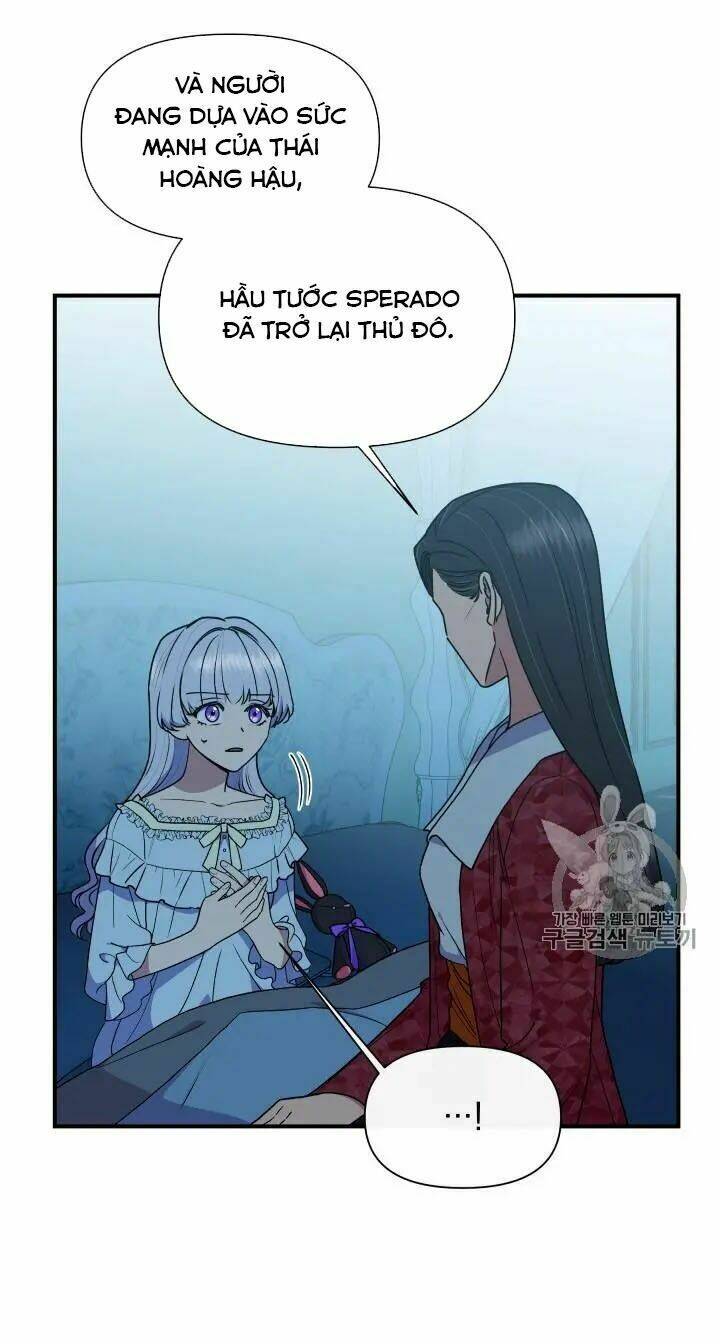 khế ước của nữ công tước quái vật chapter 82 15