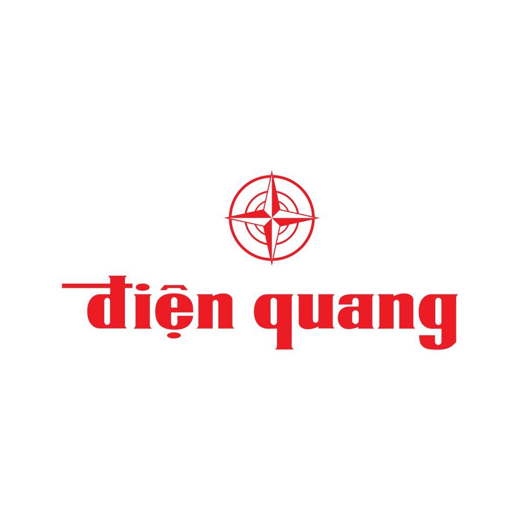 Đèn pin Điện Quang ĐQ PFL02 R (Pin Sạc)