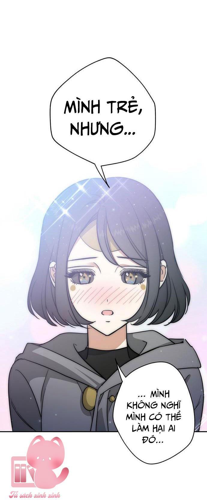 (hybe - le sserafim) crimson heart chapter 8 39