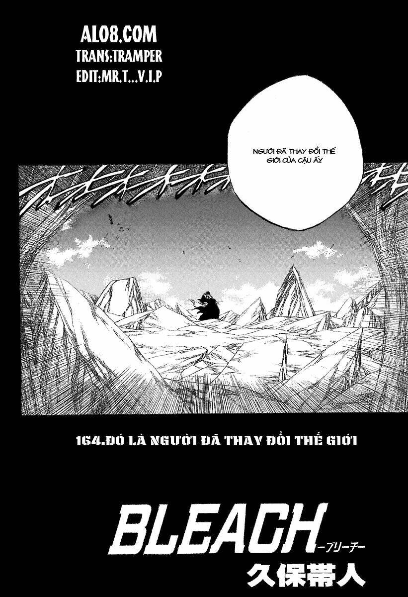 thần chết ichigo chapter 164 6