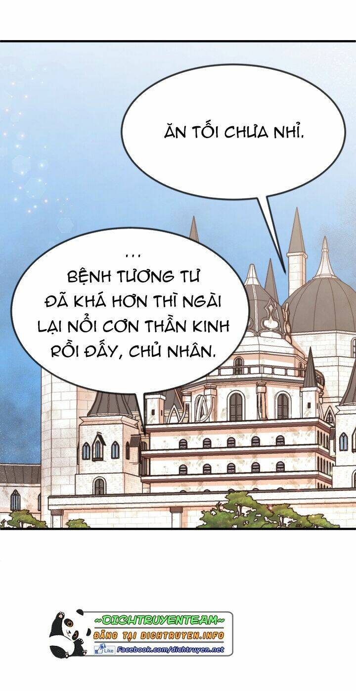 tiểu thư scarlet, em không muốn trả thù sao? chapter 20 45