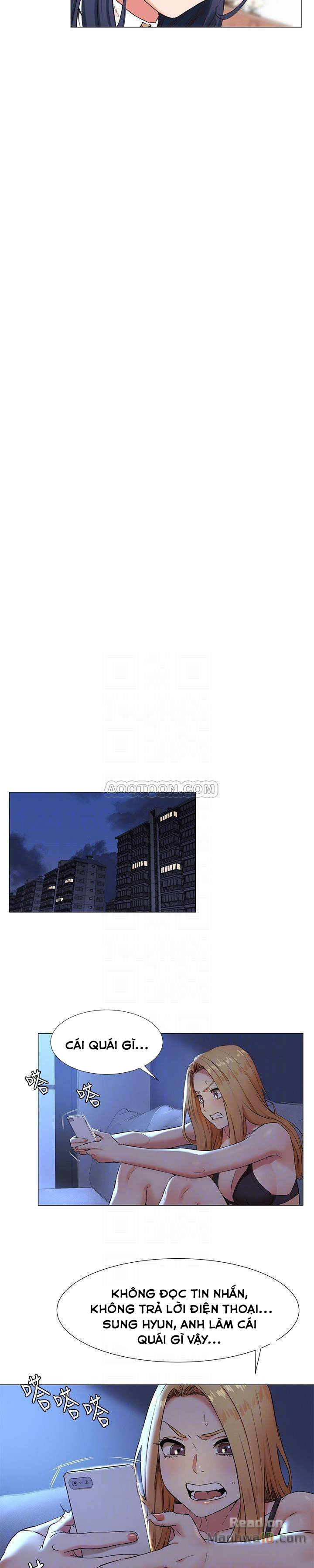 cuộc chiến thầm lặng chapter 146 3