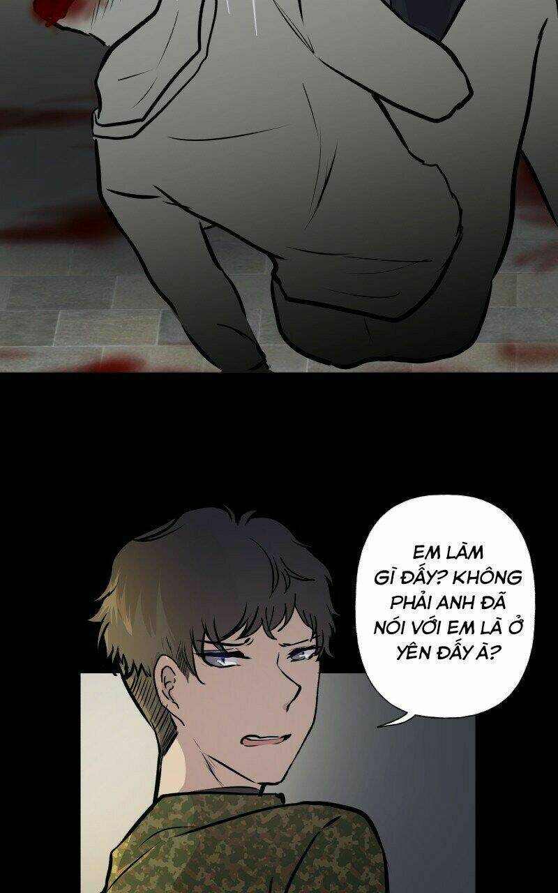 Trọng Sinh Mạc Thế Chapter 65 59