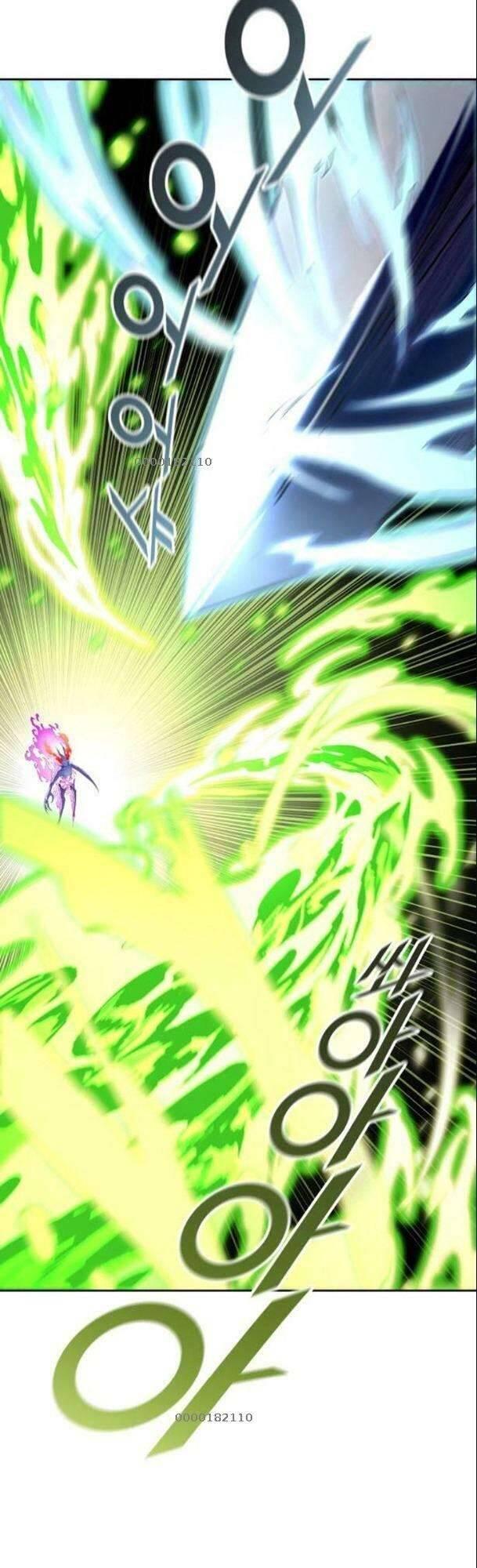 tòa tháp bí ẩn 2 chapter 536 16