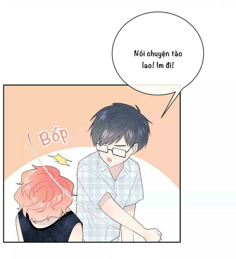 từ cái nhìn của em chapter 24 4