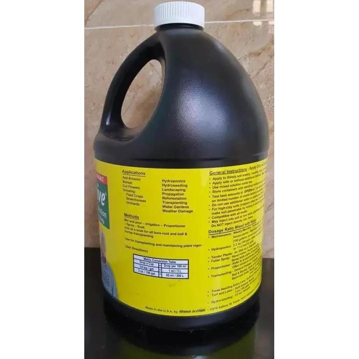 Superthrive - 1 gallon, Kích thích tăng trưởng cây trồng