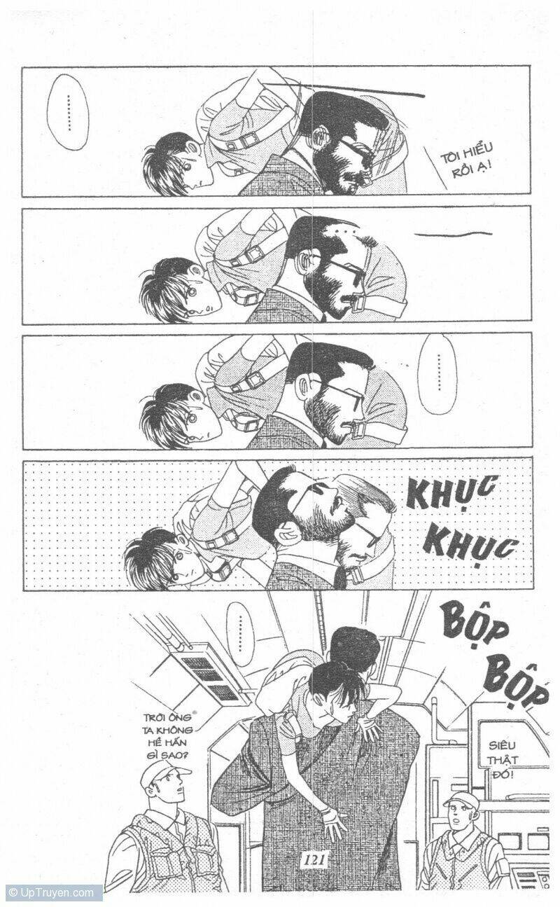 nàng tiên ánh trăng - kaguya hime chapter 6 119