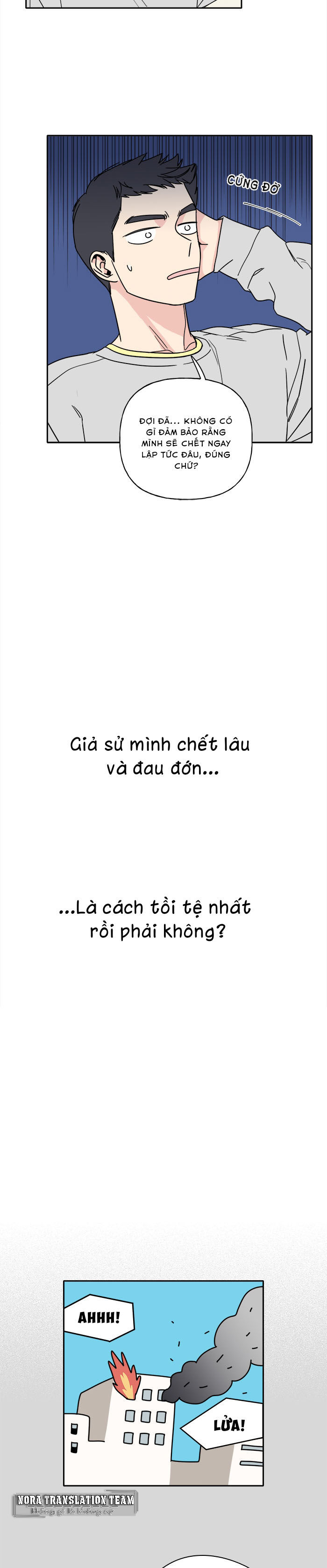 mẹ, con xin lỗi chapter 3 9