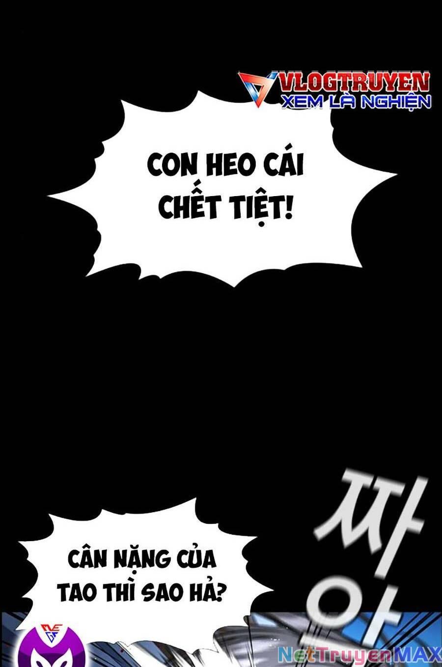 giáo dục chân chính chapter 116 39