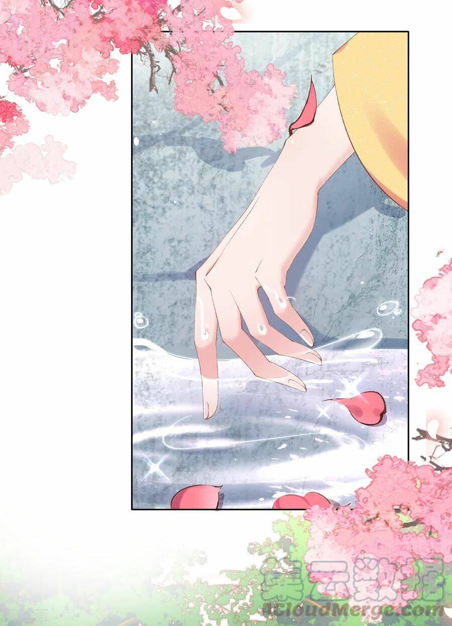 thị huyết y phi chapter 123 14