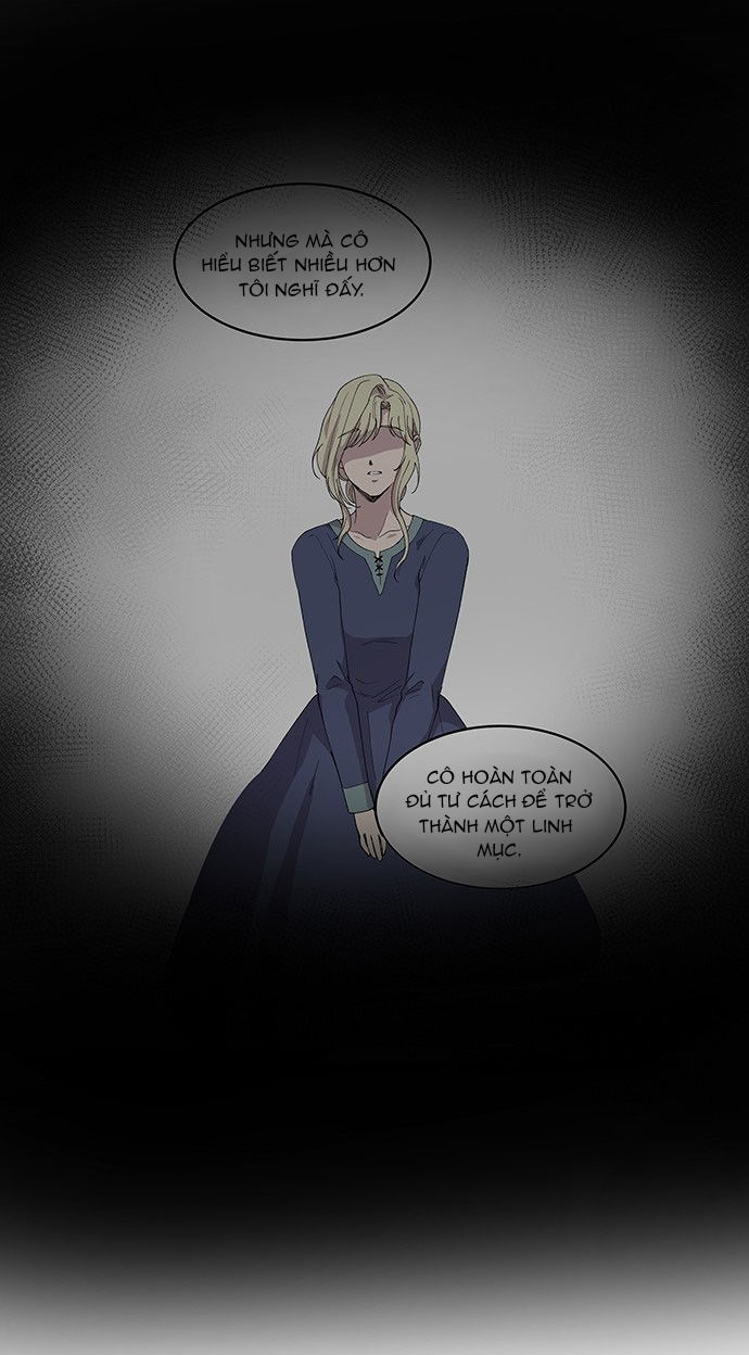 như gió trên cành cây khô chapter 45 21