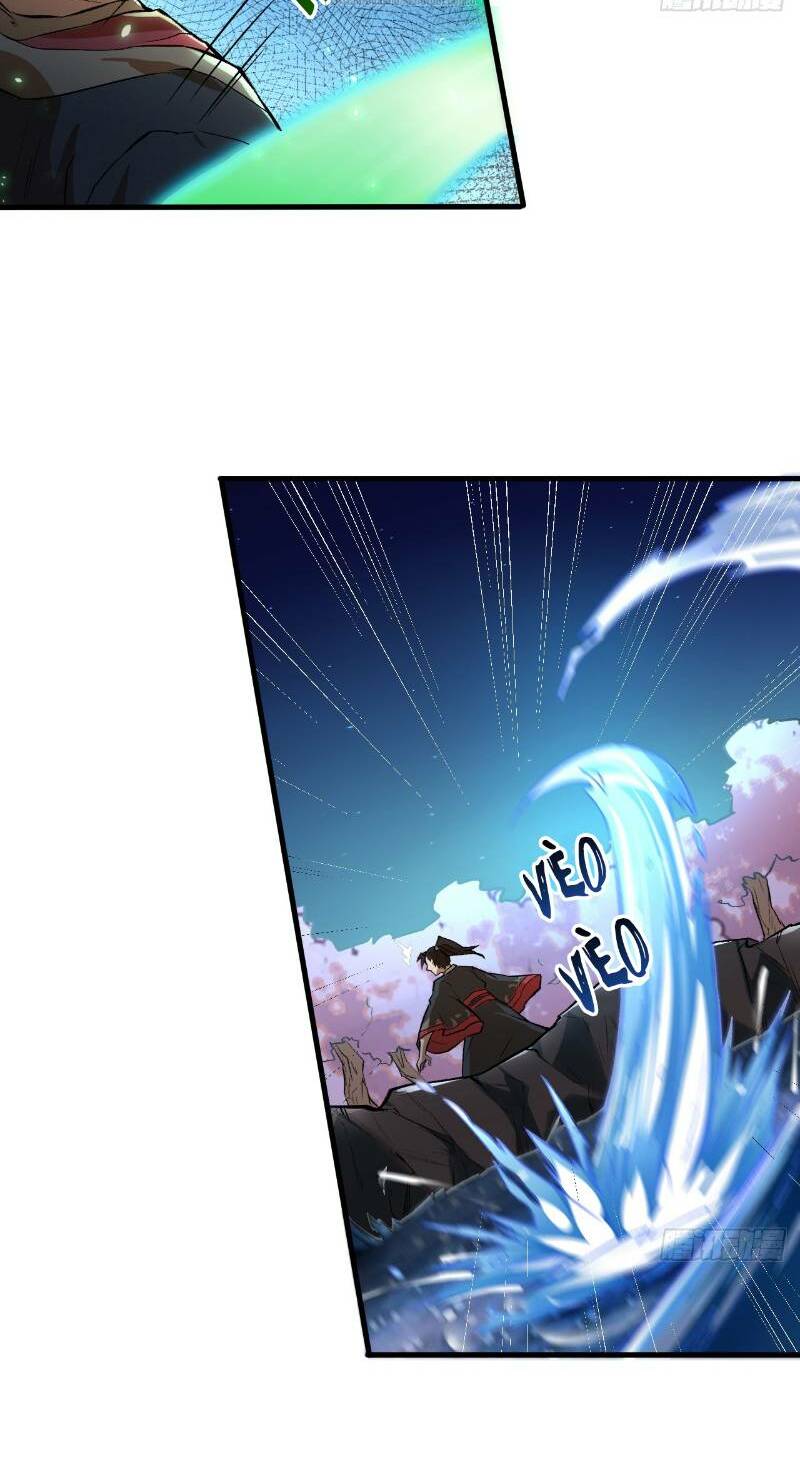 trường an tưởng tượng chapter 61 22