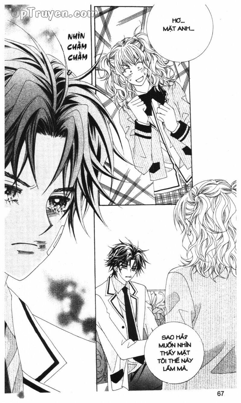 thoát kiếp hồ ly chapter 5 13