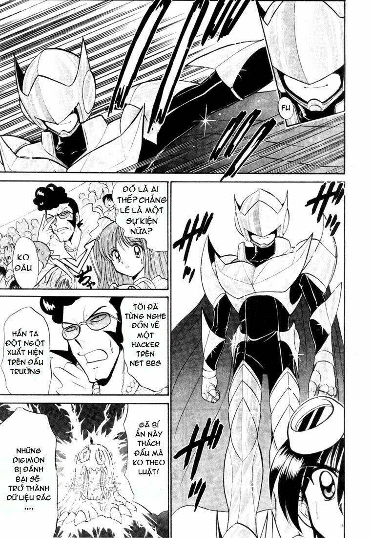 digimon next chapter 3 4