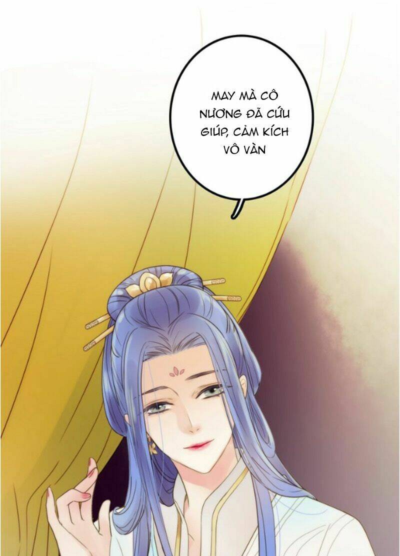 cướp chàng vợ về đón năm mới chapter 26 7