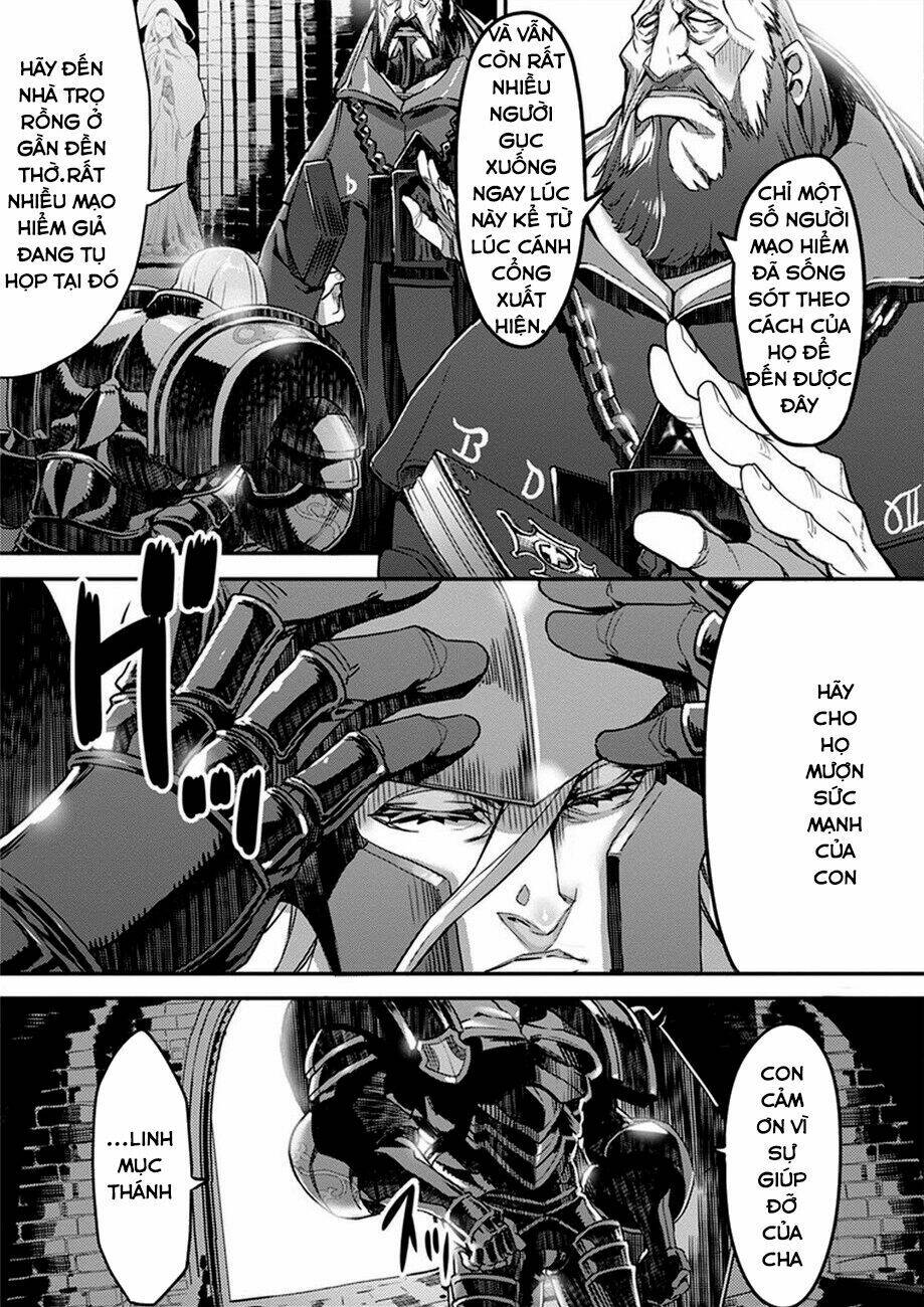 dragon's crown chapter 1 7