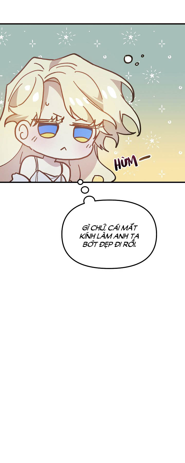 công chúa giả điên chapter 7 49