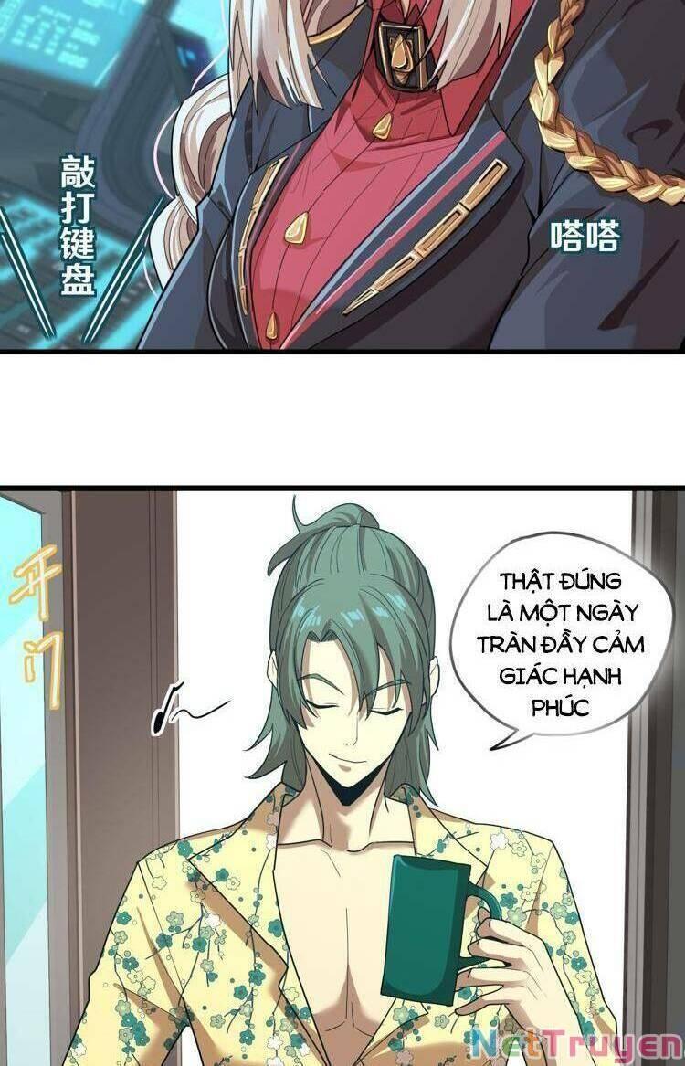 cao võ: ngàn năm tiến hóa chapter 16 51